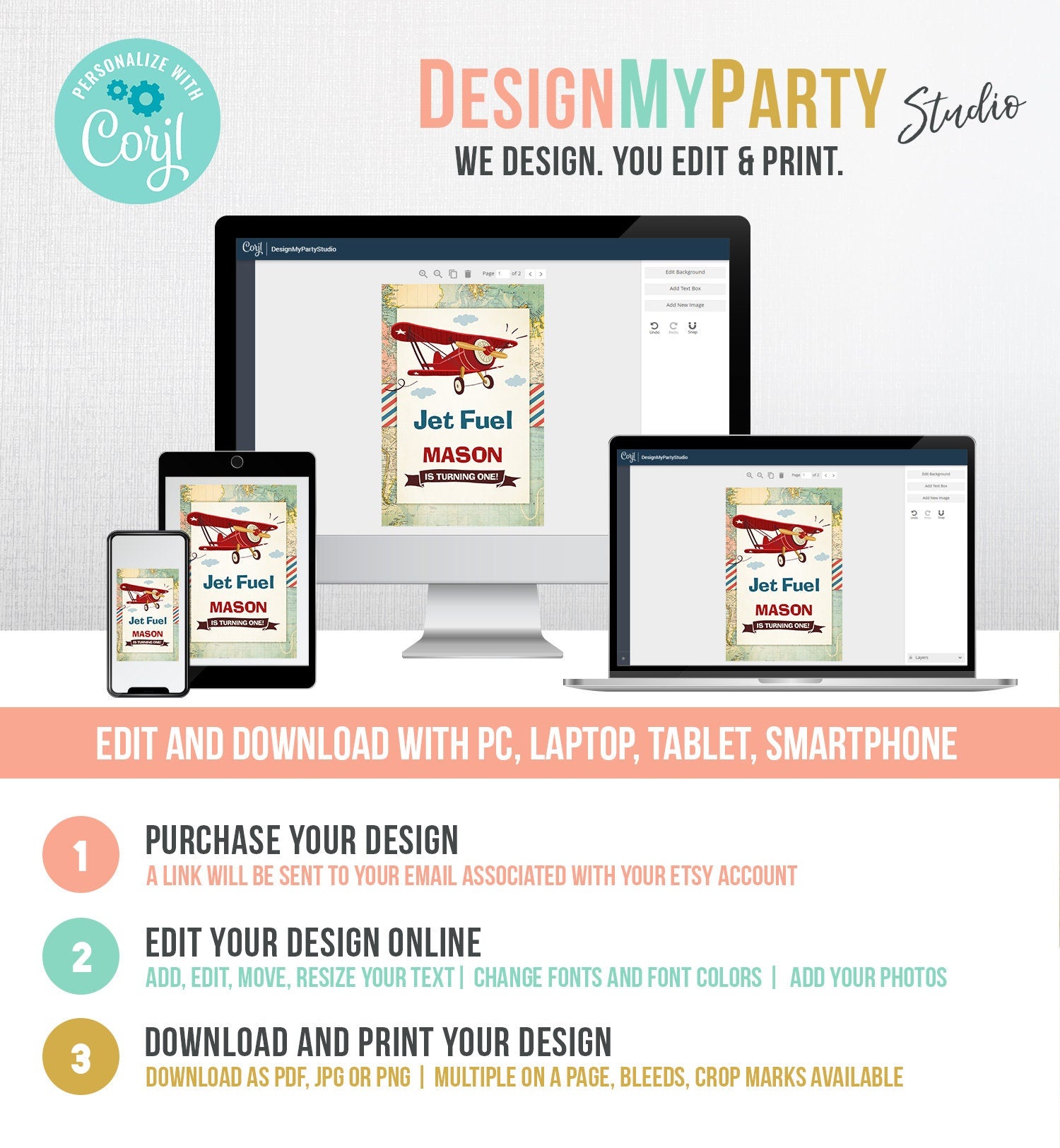 Editable Airplane Juice Pouch Label Juice Favors Vintage Airplane Birthday Jet Fuel Aircraft Digital Download Template Printable 0011