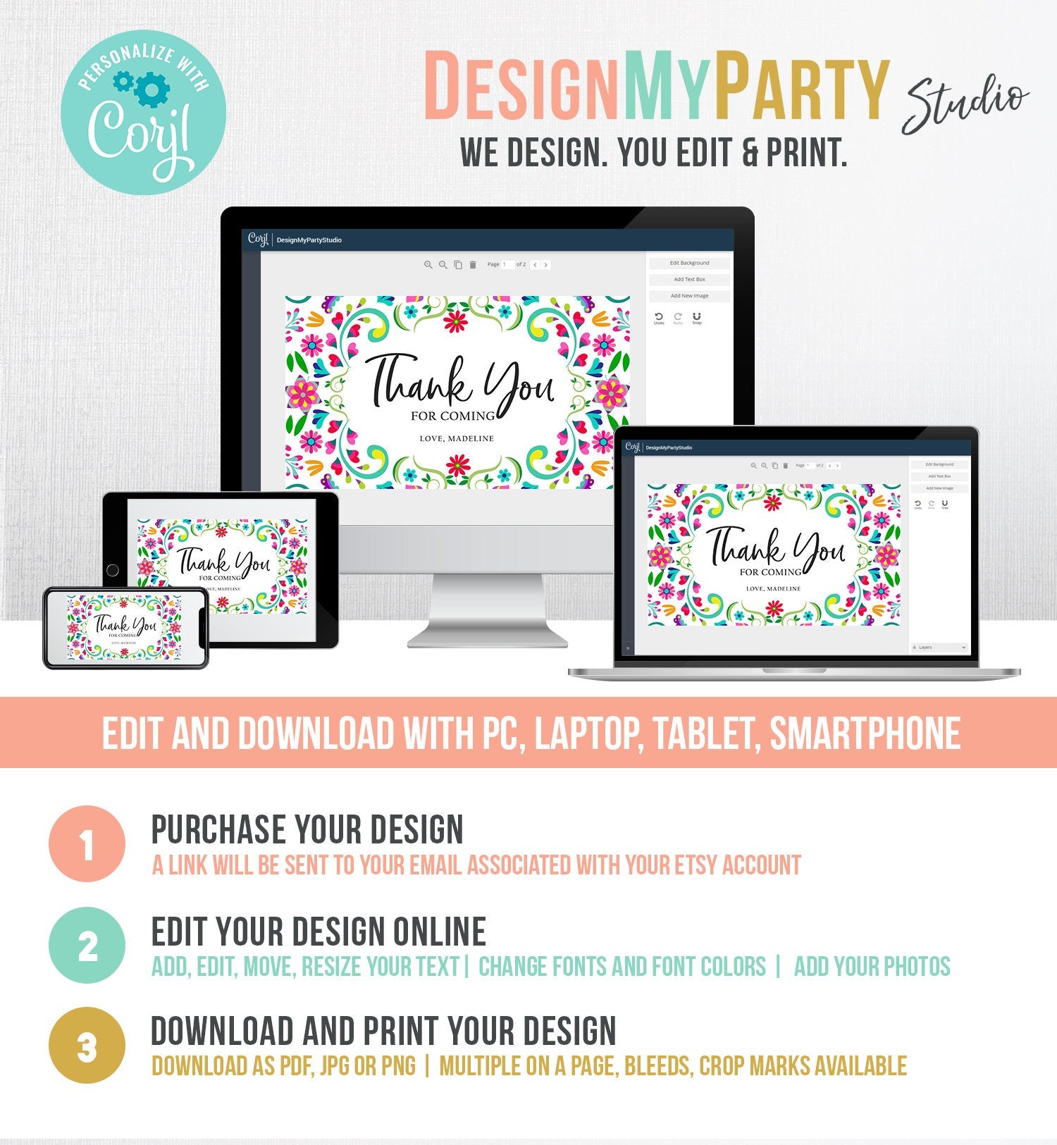 Editable Fiesta Gable Gift Box Label Fiesta Birthday Mexican Treat Box Mexico Bridal First Fiesta Digital Download Template Printable 0466