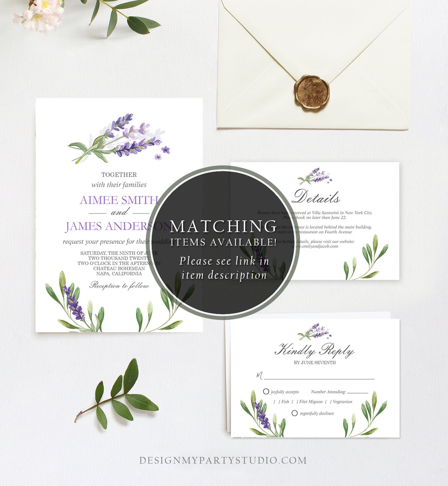 Cards and Gifts Sign Wedding Lavender Cards and Gifts Greenery Gift Table Sign Botanical Decor Floral 8x10 Instant Download PRINTABLE 0206