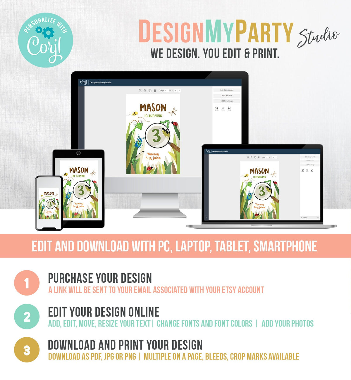 Editable Bug Birthday Juice Pouch Label Juice Favors Bugging Out Boy Birthday Bug Hunt Outdoor Digital Download Template Printable 0090