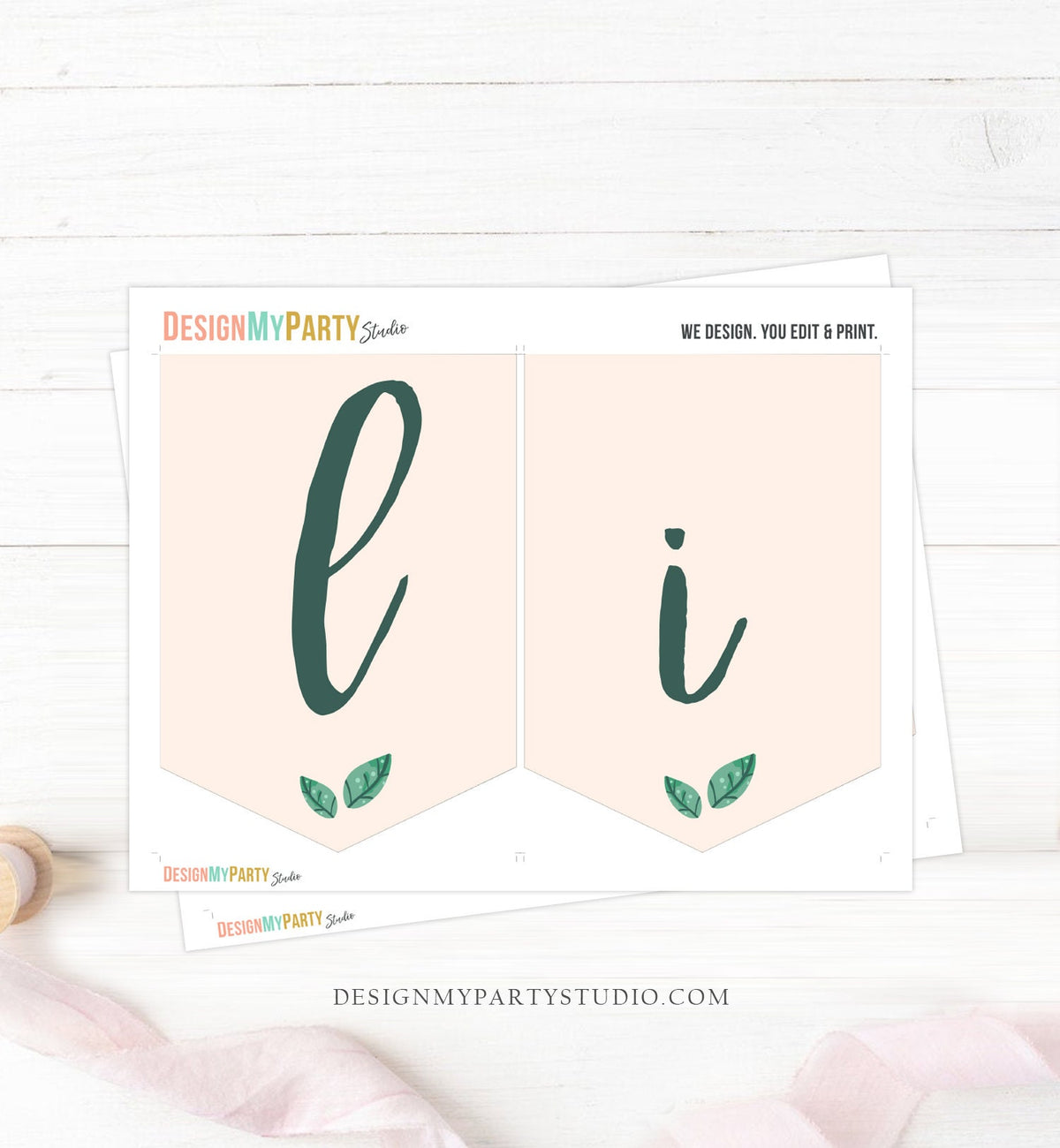 Little Cutie Banner Oranges Birthday Girl Boy High Chair Birthday Party Banner Decor Cutie Citrus Orange Digital Download Printable 0330