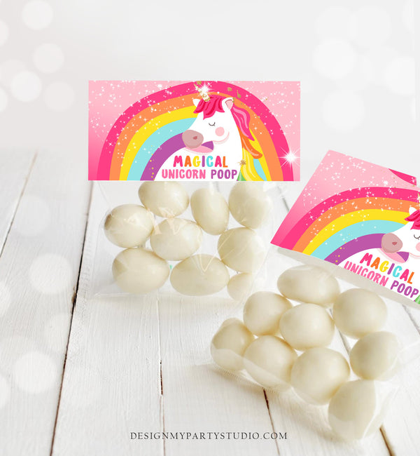 printable-treat-bag-toppers-unicorn-birthday-party-unicorn-poop-label-design-my-party-studio