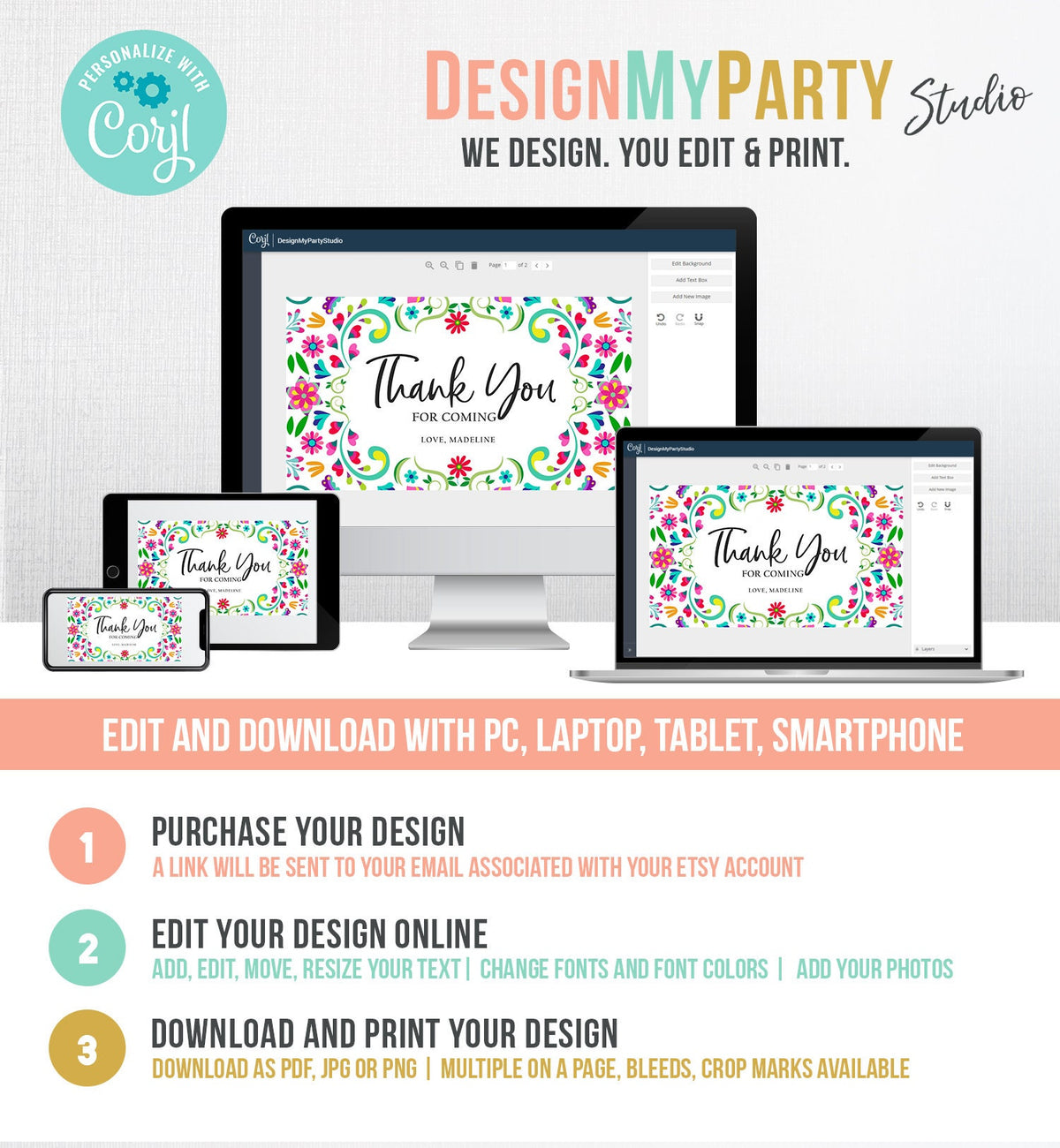 Editable Fiesta Gable Gift Box Label Fiesta Birthday Mexican Treat Box Mexico Bridal First Fiesta Digital Download Template Printable 0466