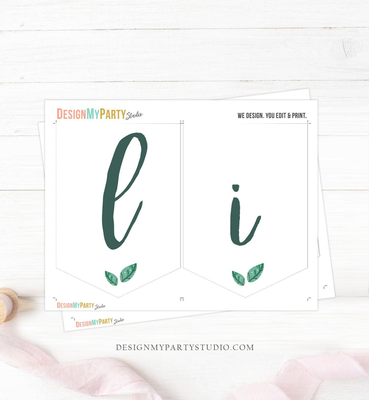 Little Cutie Banner Oranges Birthday Girl Boy High Chair Birthday Party Banner Decor Cutie Citrus Orange Digital Download Printable 0330