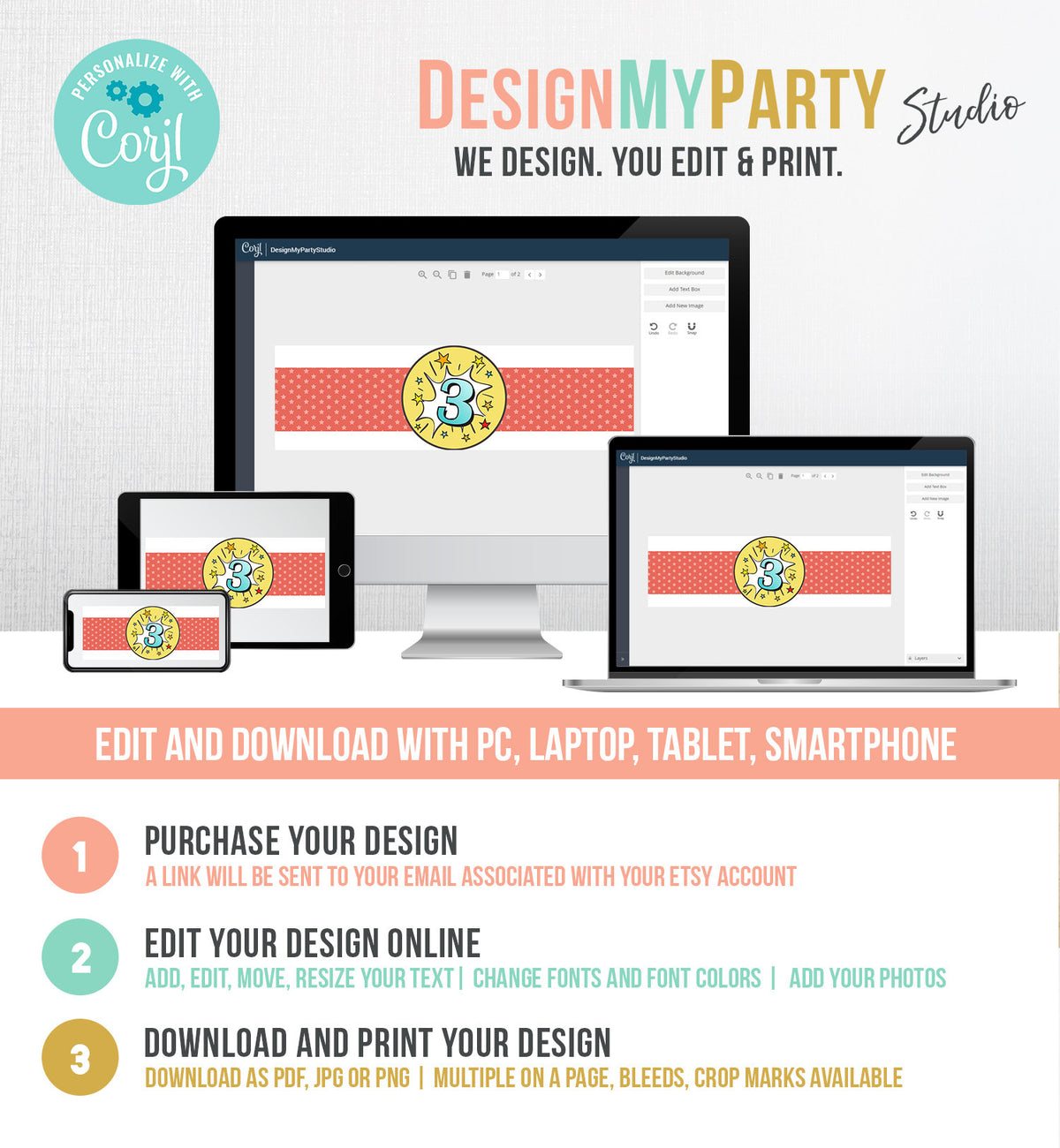 Editable Milk Bottle Labels Superhero Birthday Boy Birthday Superheroes Milk Jar Wrap Water Bottle Labels Printable Corjl Template 0300