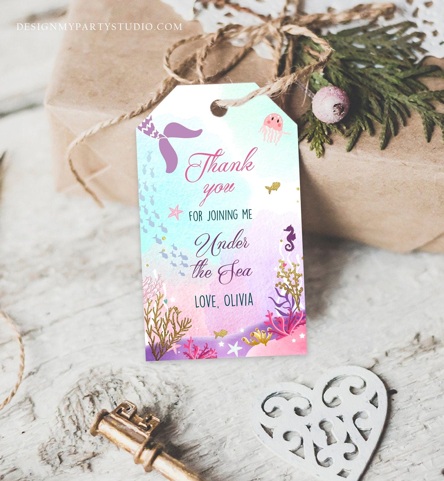 editable-mermaid-birthday-favor-tags-under-the-sea-thank-you-tags-merm-design-my-party-studio