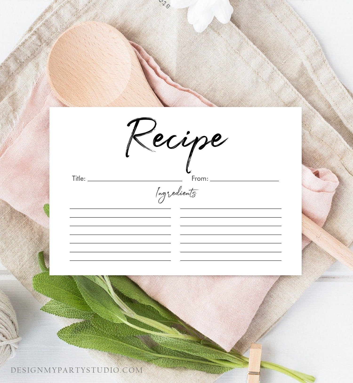 editable-recipe-cards-bridal-shower-recipe-card-stock-the-kitchen-baby-design-my-party-studio