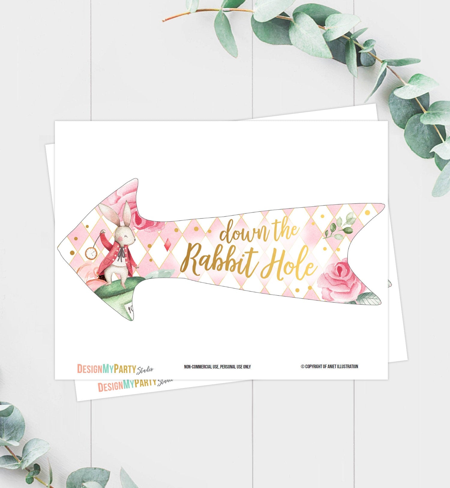 printable-alice-in-onederland-arrows-alice-in-wonderland-birthday-part-design-my-party-studio for Free Printable Alice In Wonderland Arrow Signs Printable Alice in Onederland Arrows Alice in Wonderland Birthday Part - Design My Party Studio for Free Printable Alice In Wonderland Arrow Signs